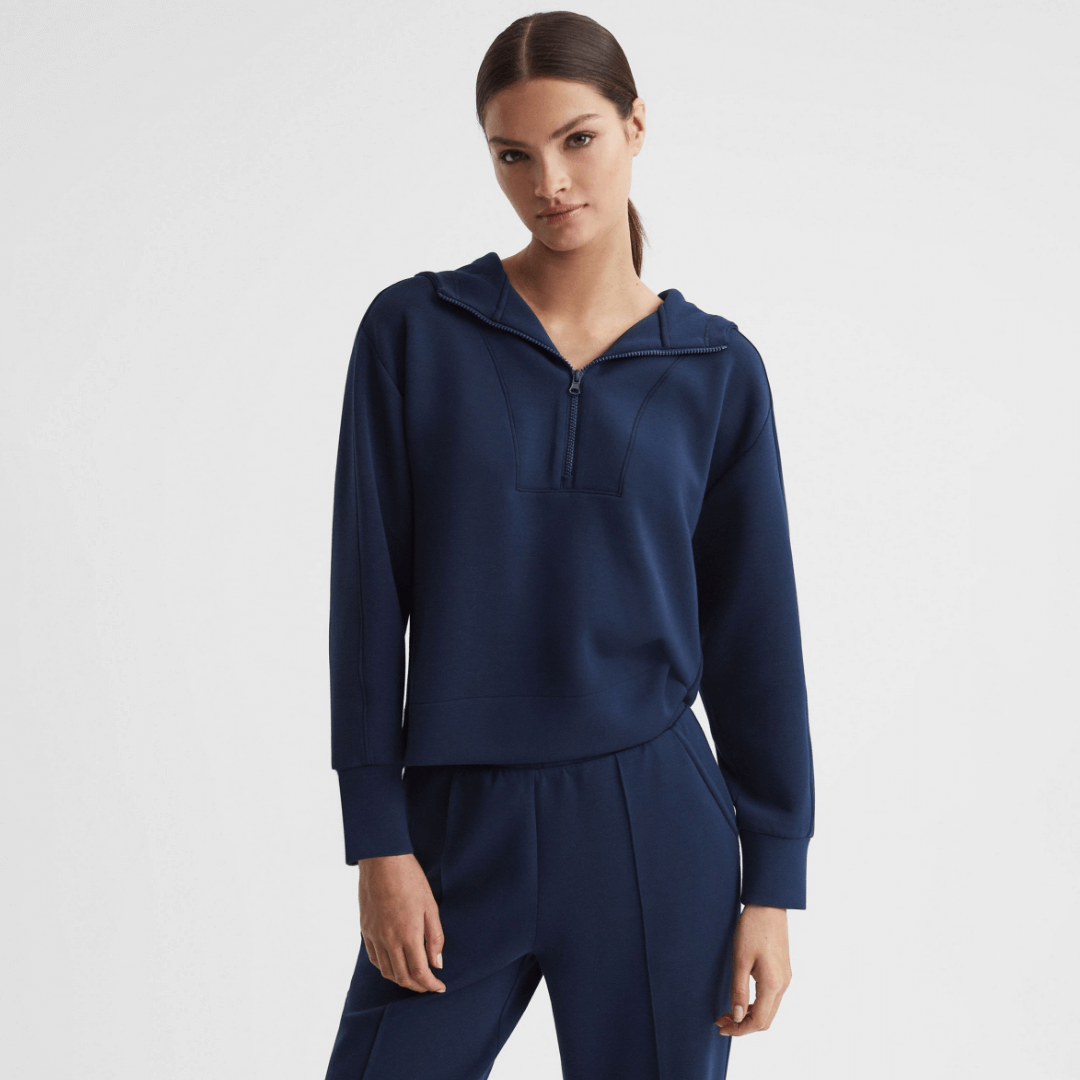 HOODIES